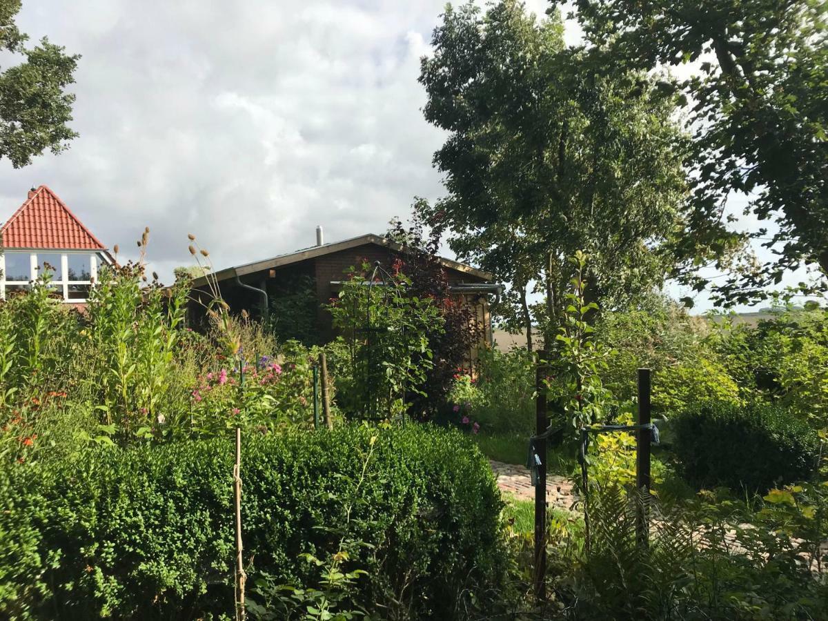 Gartenhaus Frieda Galmsbull Dış mekan fotoğraf